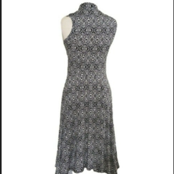 ANTHROPOLOGIE Maeve swing dress - Picture 2 of 7